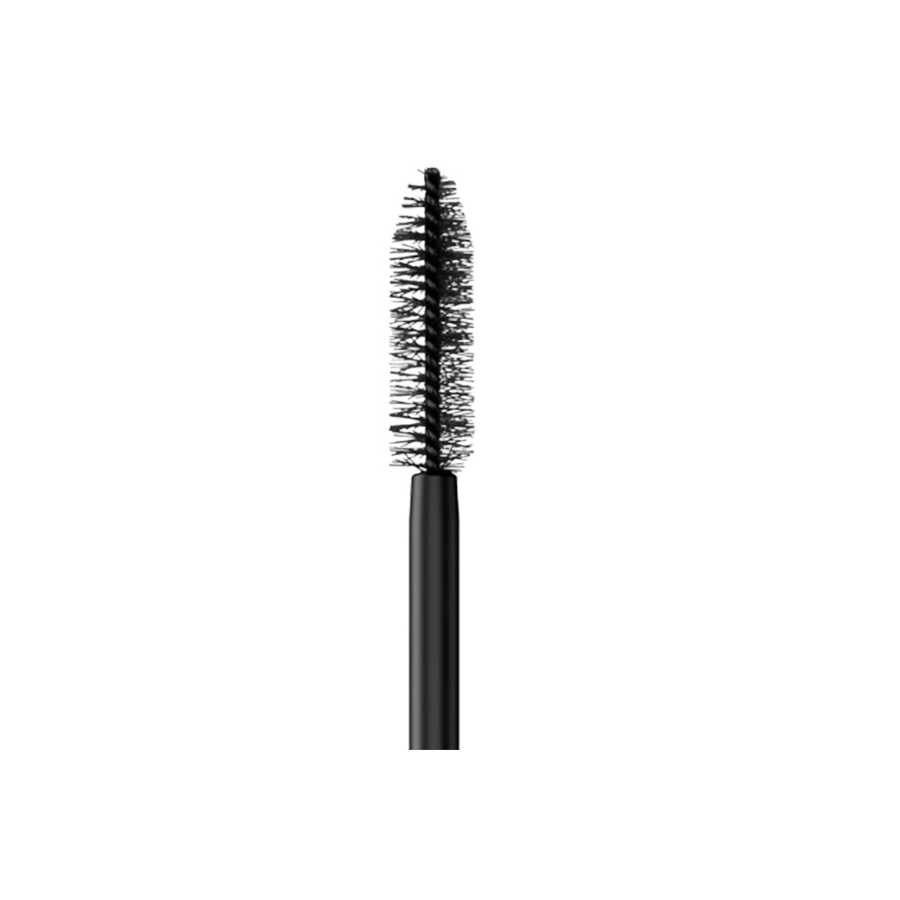 Isadora The Build Up Mascara Extra Volume 01 Super Black