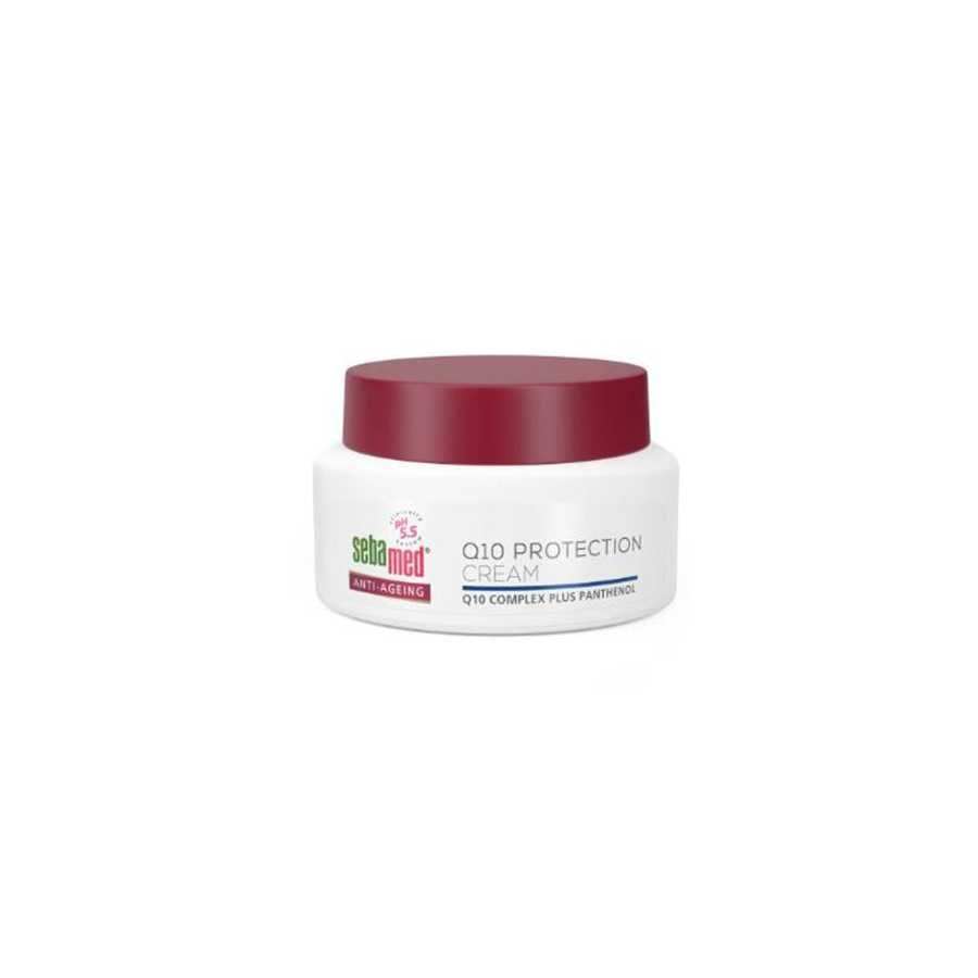 Sebamed Anti-Ageing Q10 Protection Cream 50ML