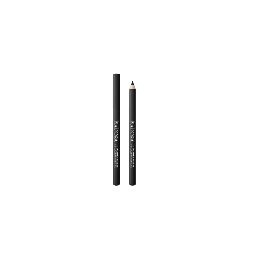 Isadora The Inliner Kajal 51 Black