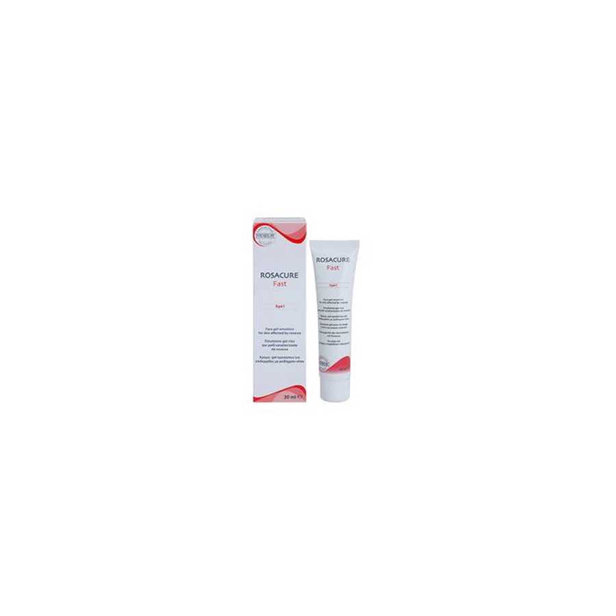 Synchroline Rosacure Fast Gel-Emulsion 30ML