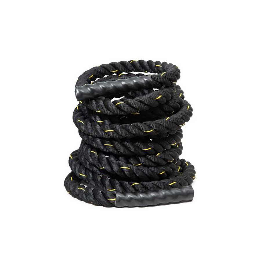 Battle Rope Exercise 9 m