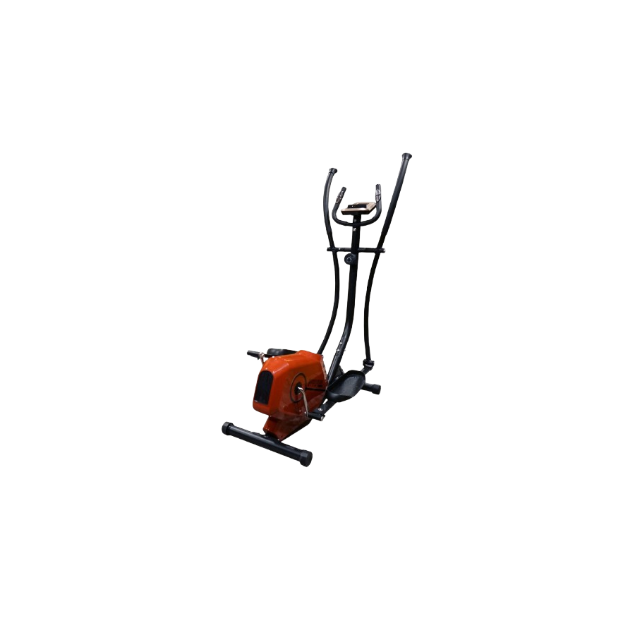 Elliptical Trainer | Cross Trainer | 4 kgs flywheel | 110 kg