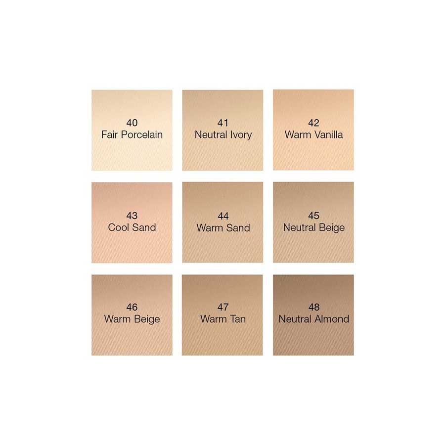 Isadora Sheer Cover Compact Powder