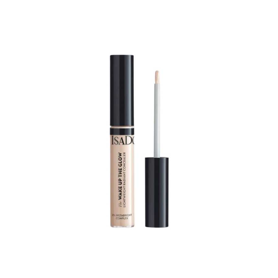 Isadora Wake Up the Glow Concealer 1N Neutral