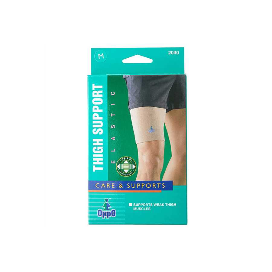 Oppo Thigh Support Size ( XL ) 2040