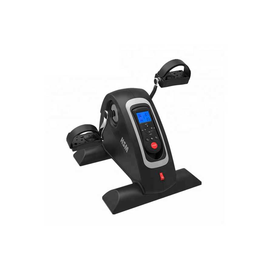 Pedal Exerciser | Electric Mini Bike | for Arms &amp; Legs