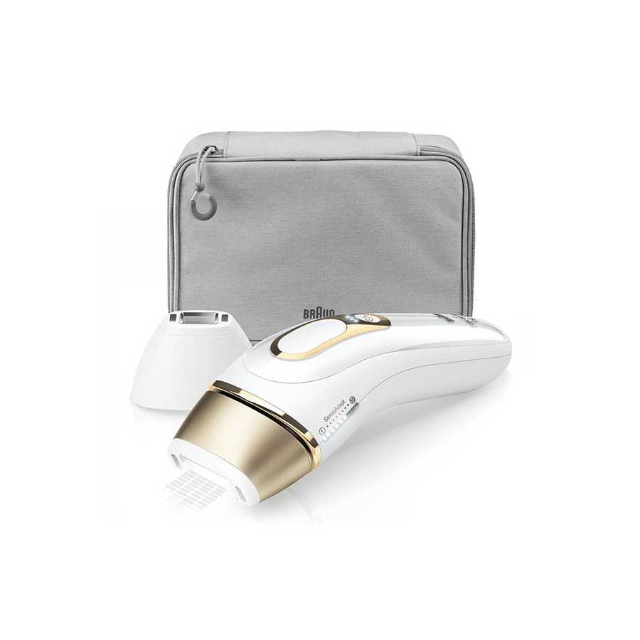 Braun Hair Removal Device For Women Silk-expert Pro 5 PL5117 IPL