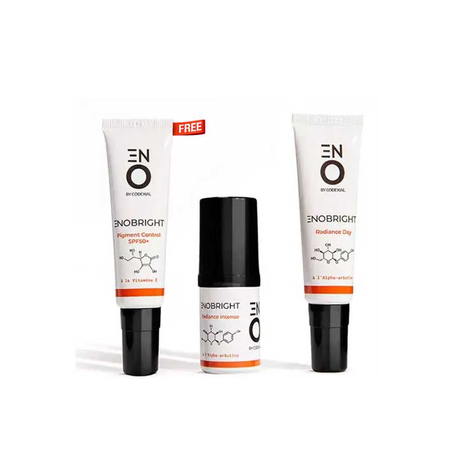 Codexial Enobright Package