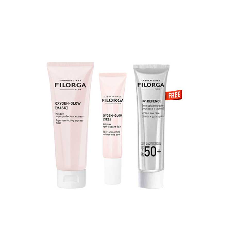 Filorga Glow Package