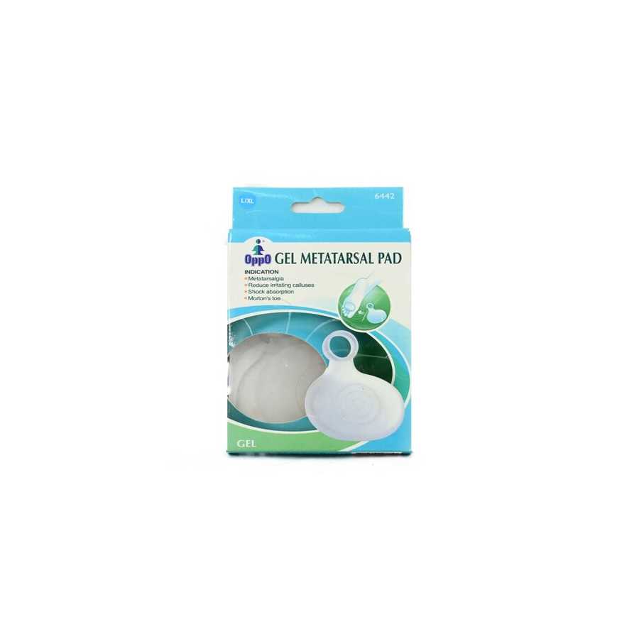 Oppo Metatarsal Feet  Pad Size ( S / M ) 6442