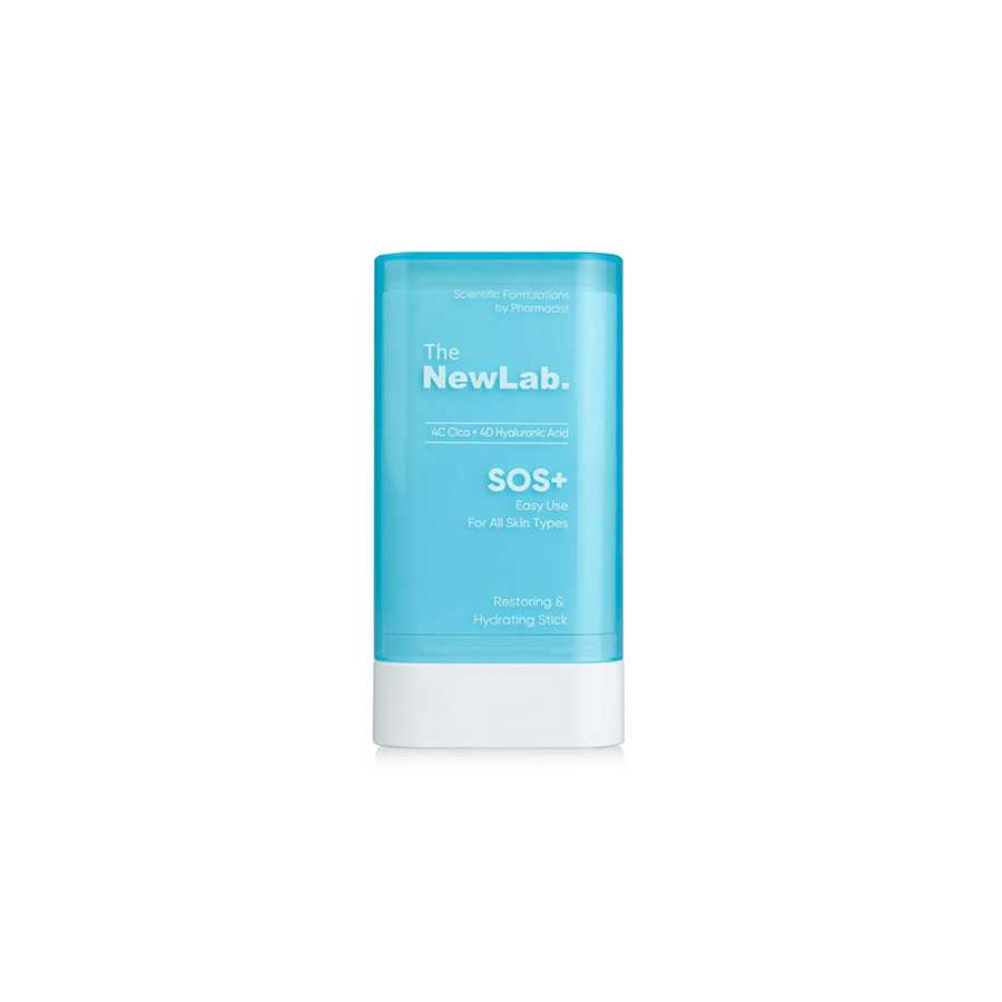 The NewLab  SOS+ Stick