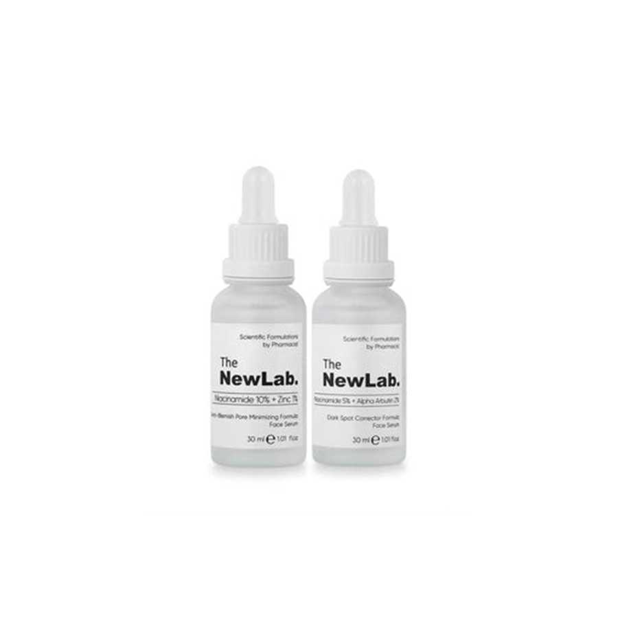 The NewLab Acne And Acne Scars Care Set