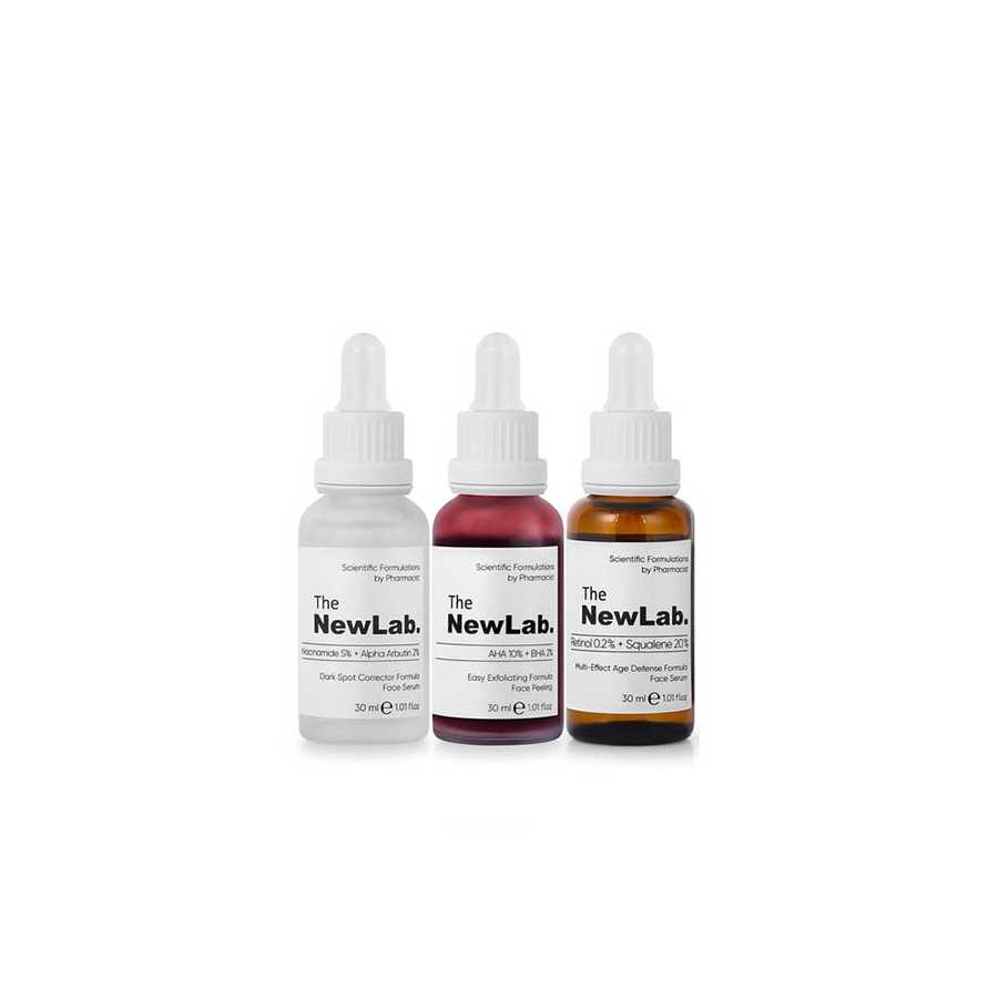 The NewLab Anti Dark Spot High Effective Serum