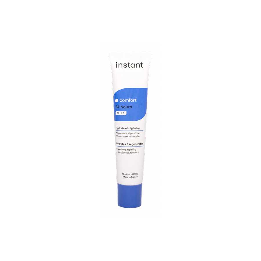 Instant Comfort 24H Fluid 40ML