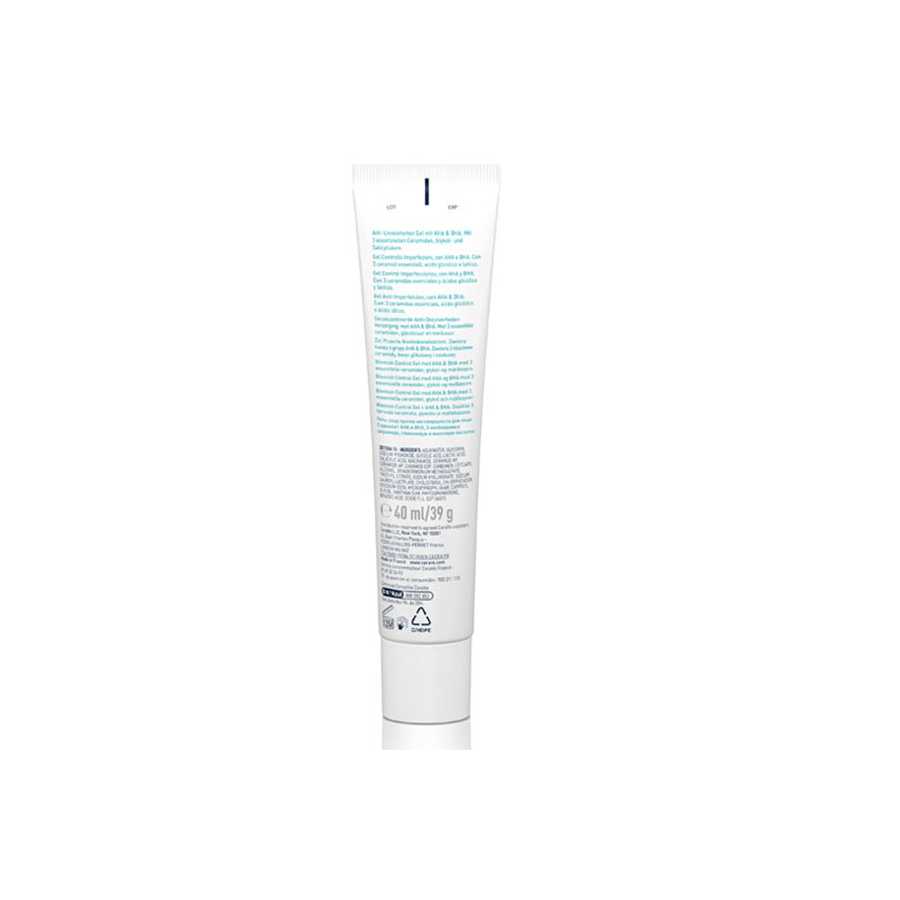 Cerave Blemish Control Gel 40Ml