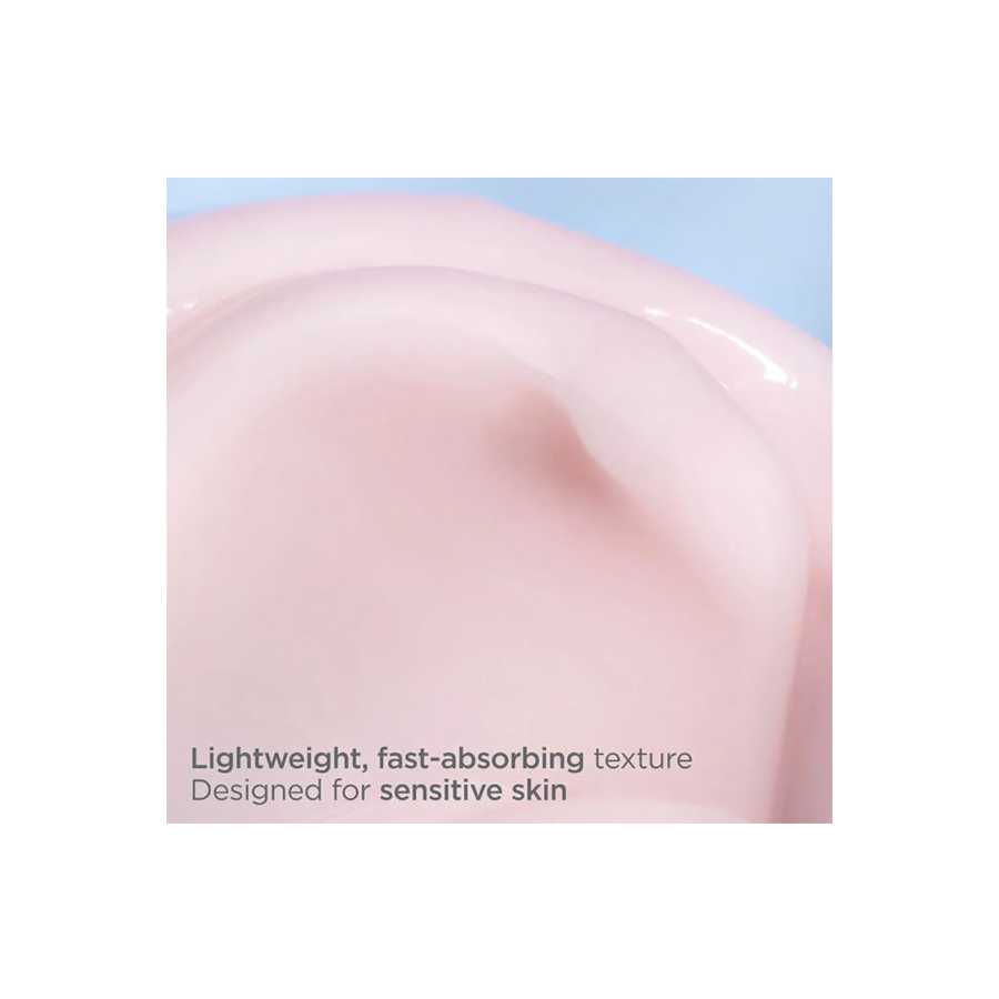 Isdin Hyaluronic Moisture Sensitive Skin 50Ml