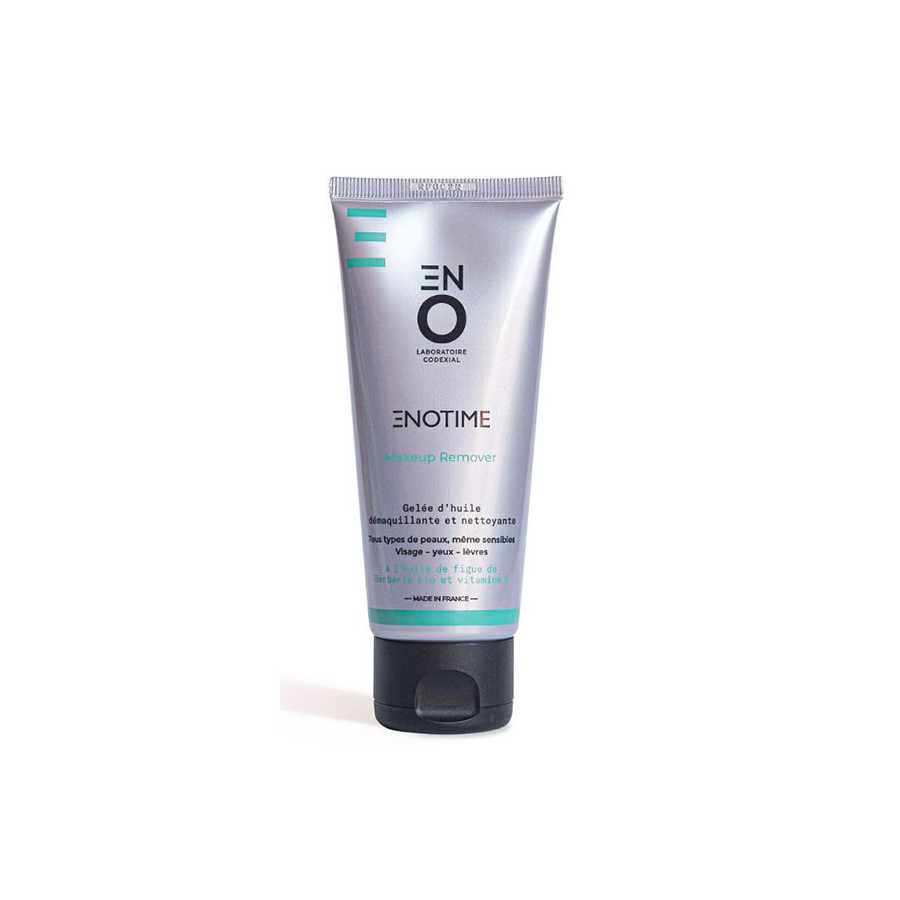 Codexial Enotime Makeup Remover 100ML