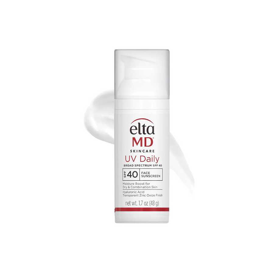 EltaMD UV Daily Broad-Spectrum SPF40, 48Gram
