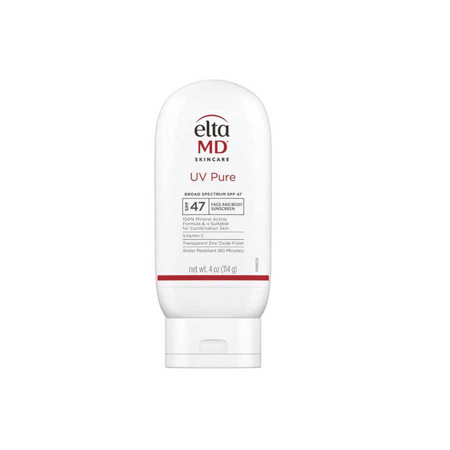 EltaMD UV Pure Broad-Spectrum SPF47, 114Gram