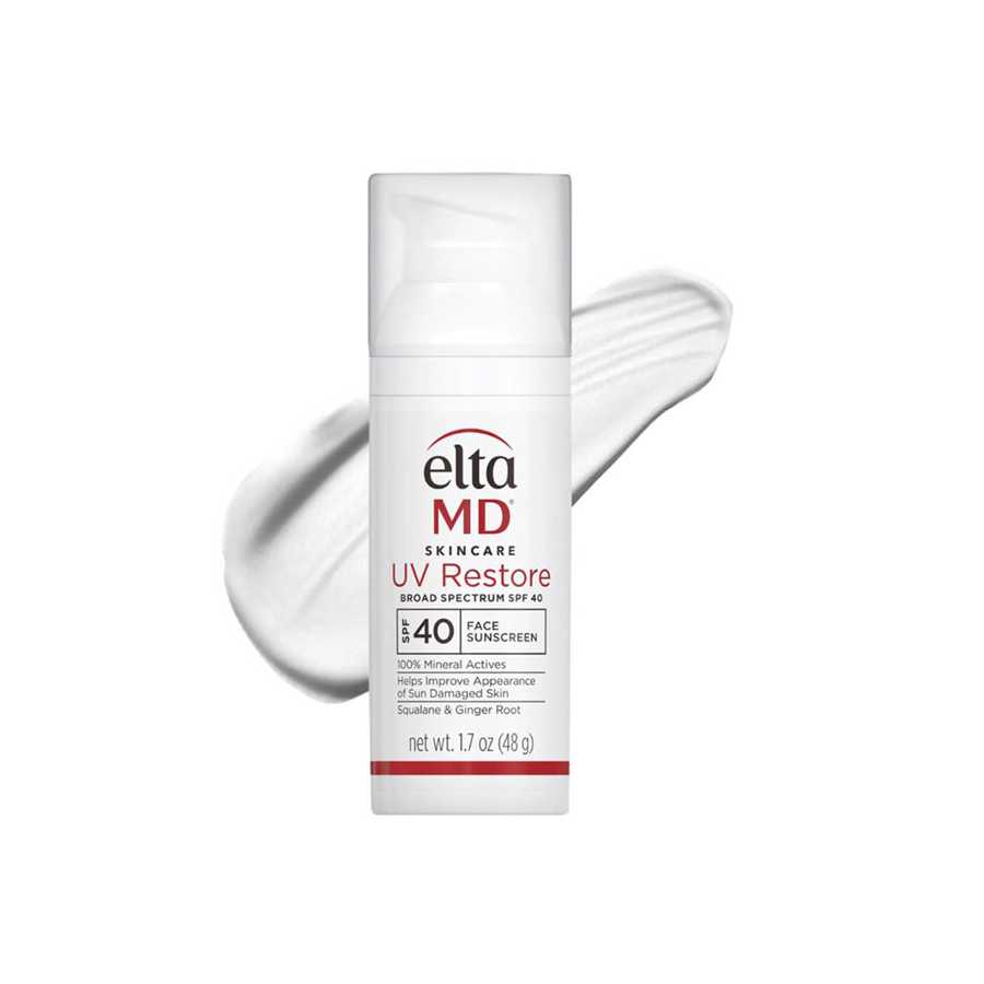 EltaMD UV Restore Broad-Spectrum SPF40, 48Gram