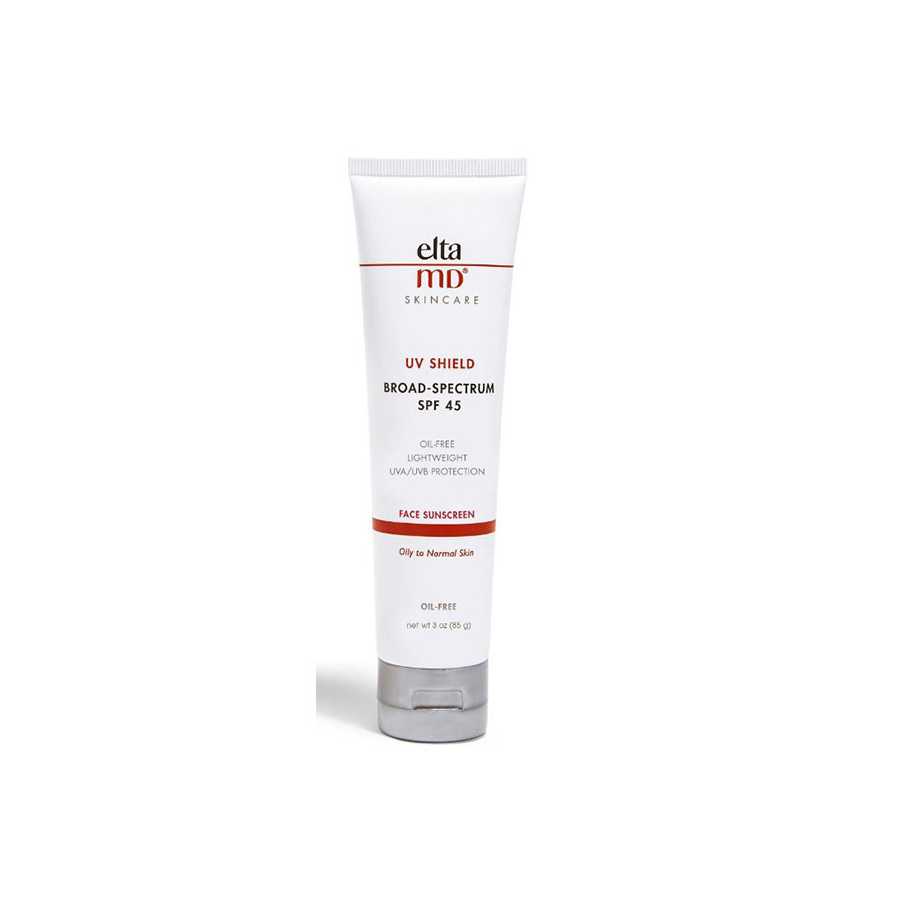 EltaMD UV Shield Broad-Spectrum SPF45, 85Gram