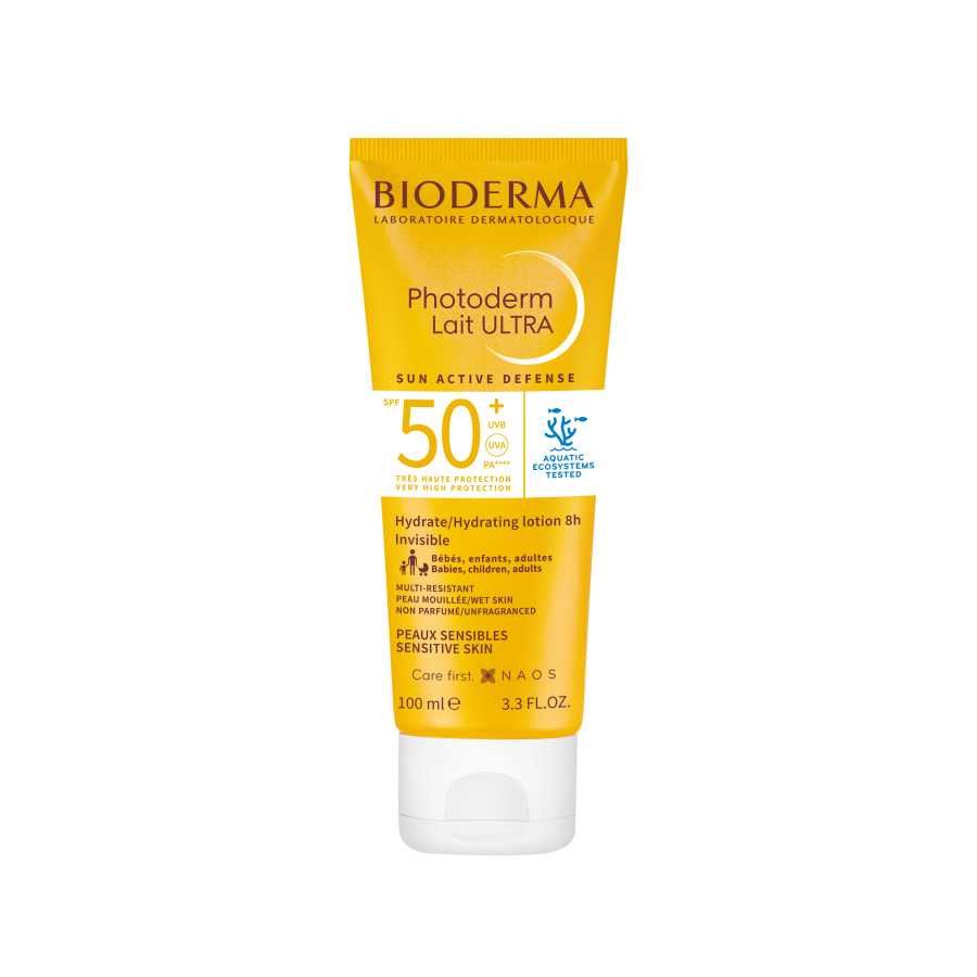 Bioderma Photoderm Age Spot Gel-Cream Spf50+ (40ML)