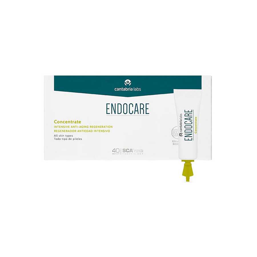 Endocare Concetrate Intensive Anti-Aging  7 * 1 ML