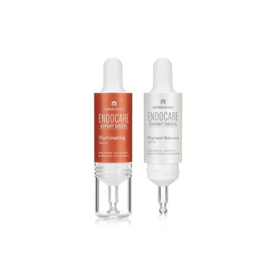 Endocare Expert Drops Depigmenting Protocol  2 * 10ML