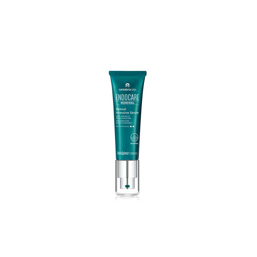 Endocare Renewal Retinol Intensive Serum 0.5%  30ML