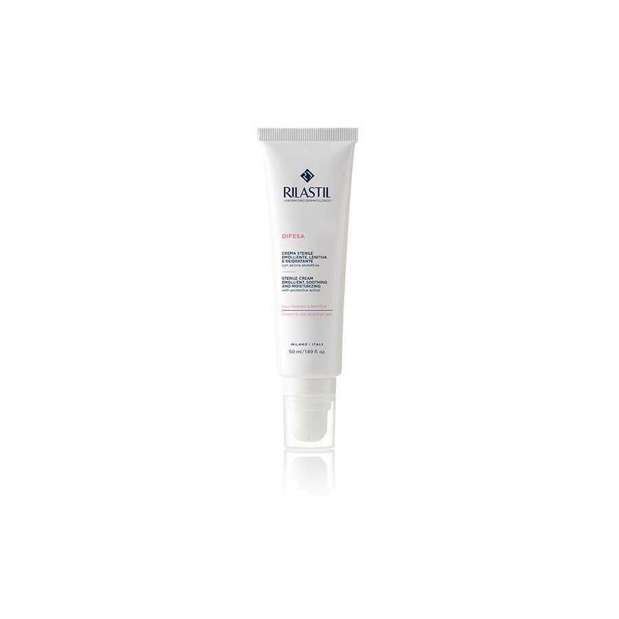Rilastil Difesa Protective Cream 50ML