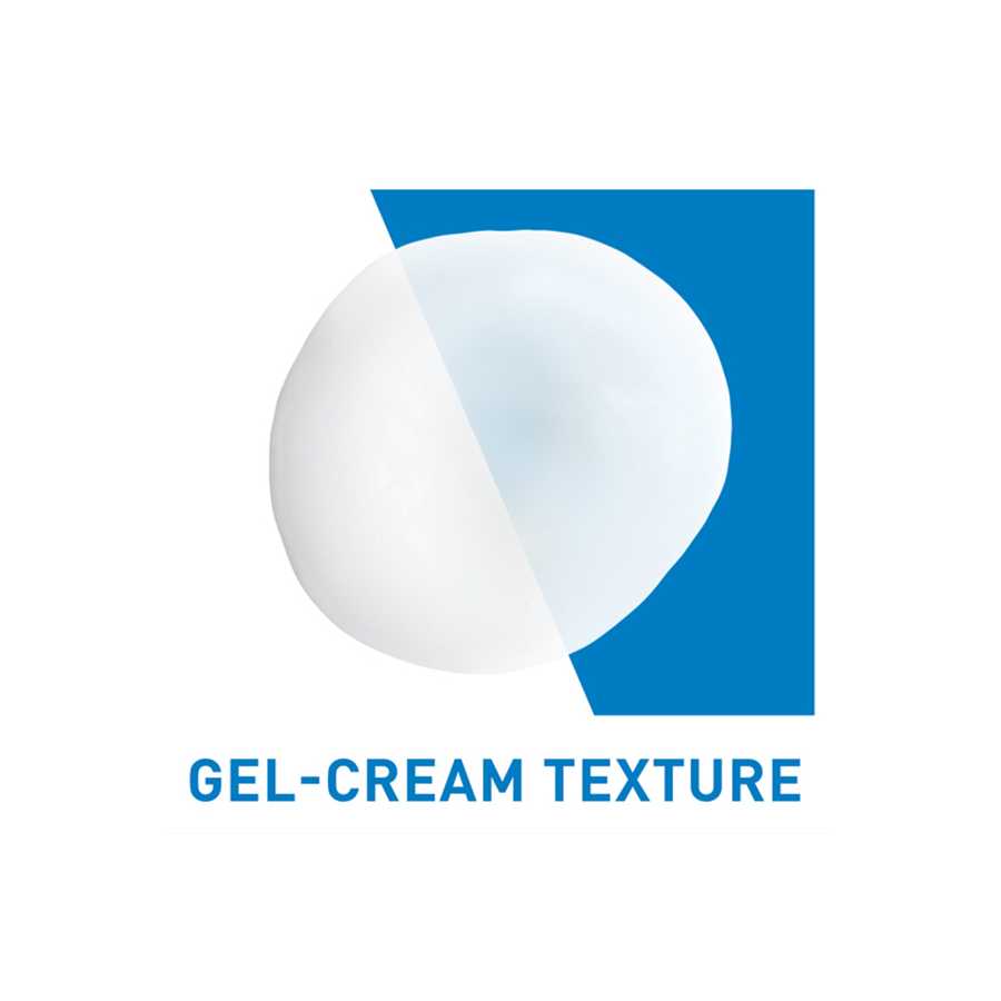 Cerave PM Facial Moisturizing Lotion Night Cream with Hyaluronic Acid and Niacinamide 52Ml