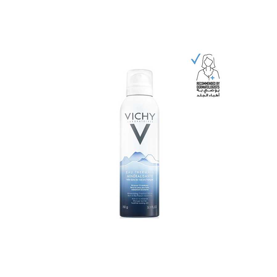 Vichy Eua Thermal 150G