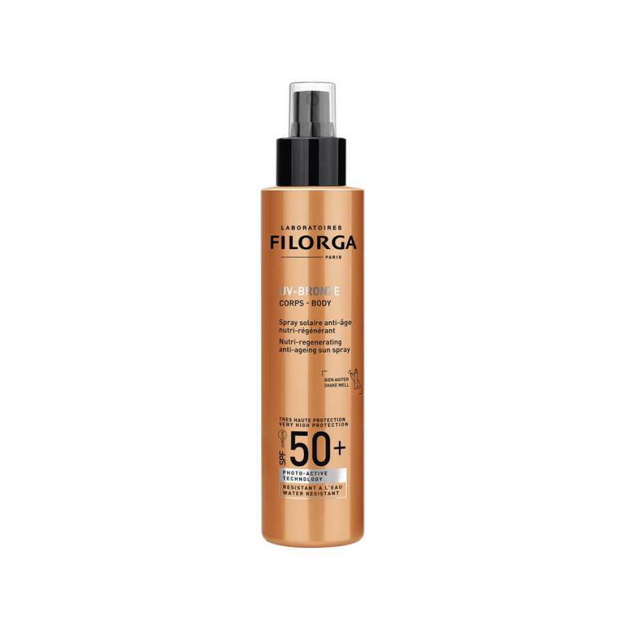 Filorga uv bronze