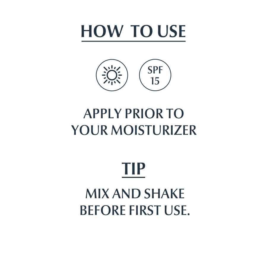 Eucerin Hyaluron Filler Anti-Age Vitamin C Serum 3 Vials how to use