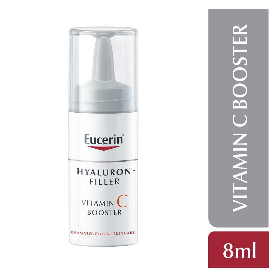Eucerin Hyaluron Filler Anti-Age Vitamin C Serum 1 Vials