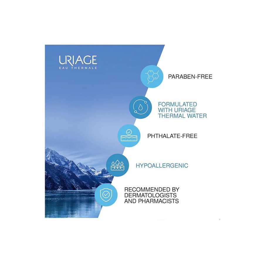 Uriage Cica Daily Serum 30ML