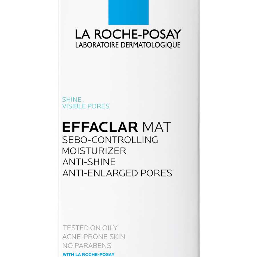 La Roche Posay Effaclar Mat 40Ml