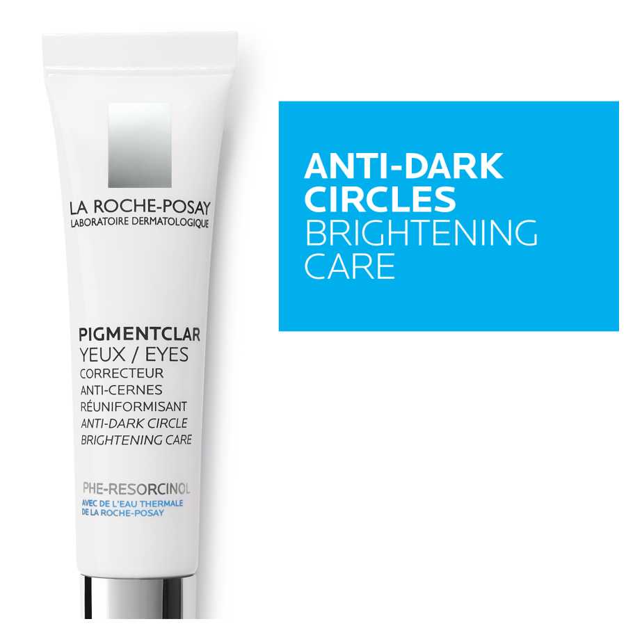 La Roche Posay PigmentClar Eye 15Ml
