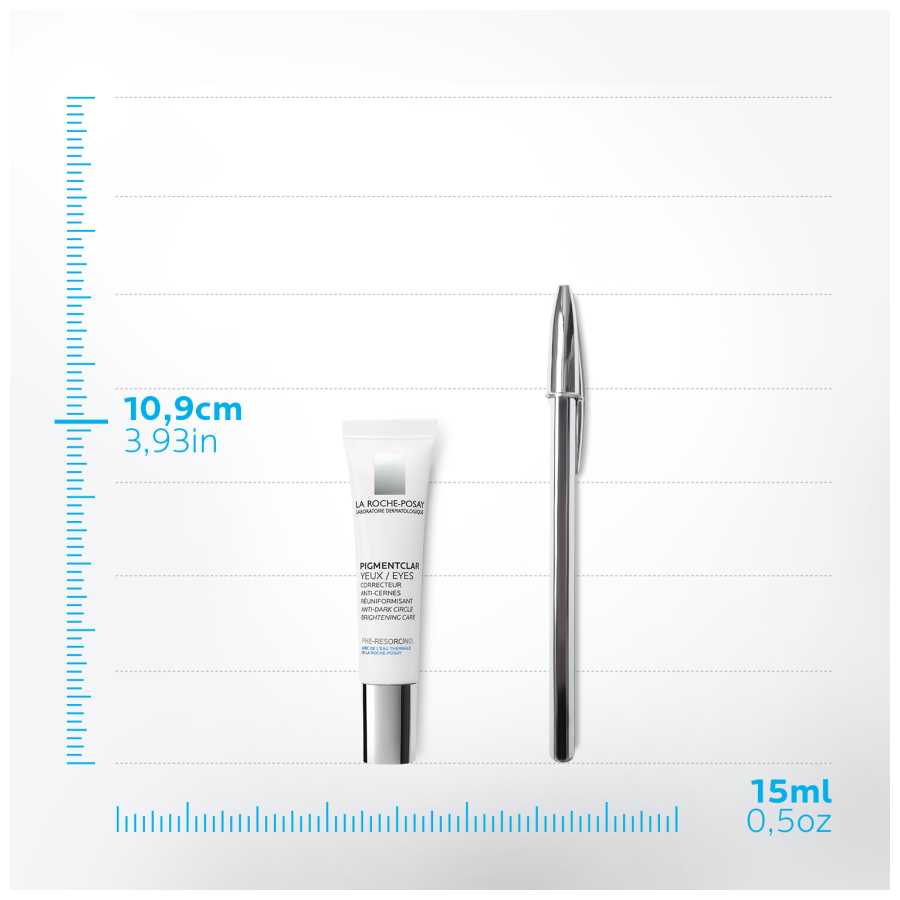 La Roche Posay PigmentClar Eye 15Ml