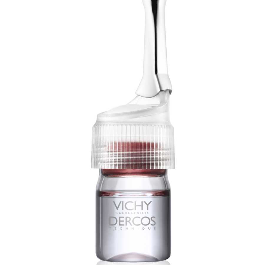 Vichy Dercos Aminexil Men Anti Hair Loss 21 Monodose