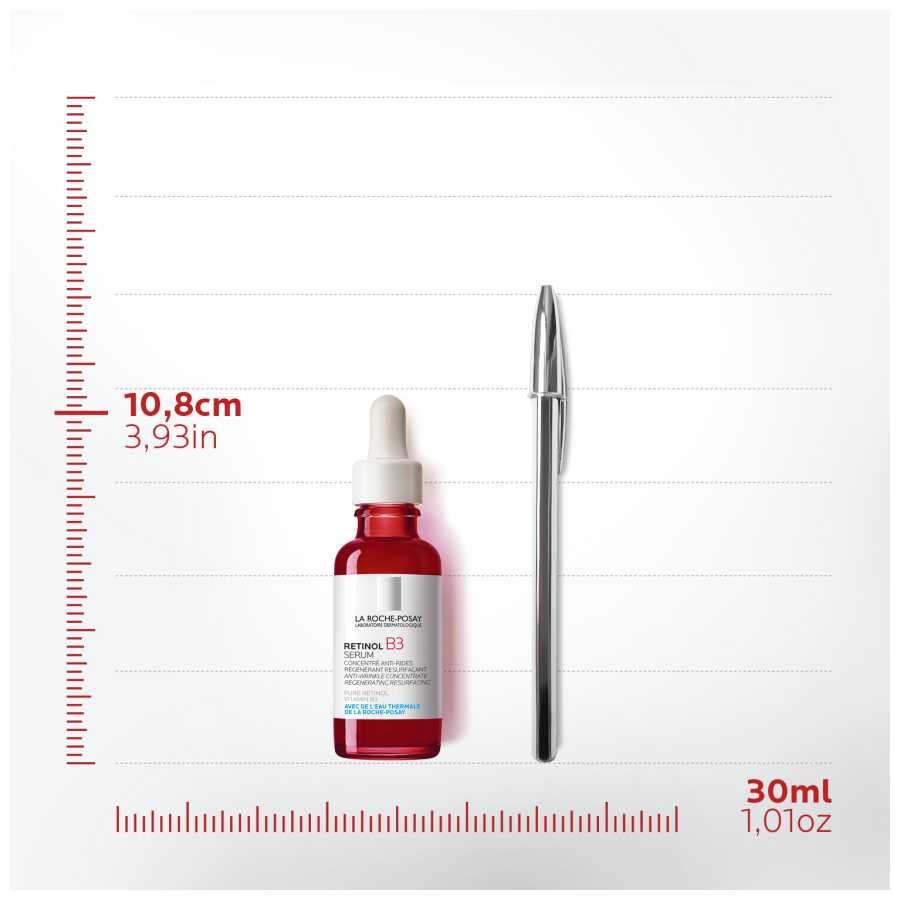 La Roche Posay B3 Retinol Serum 30Ml