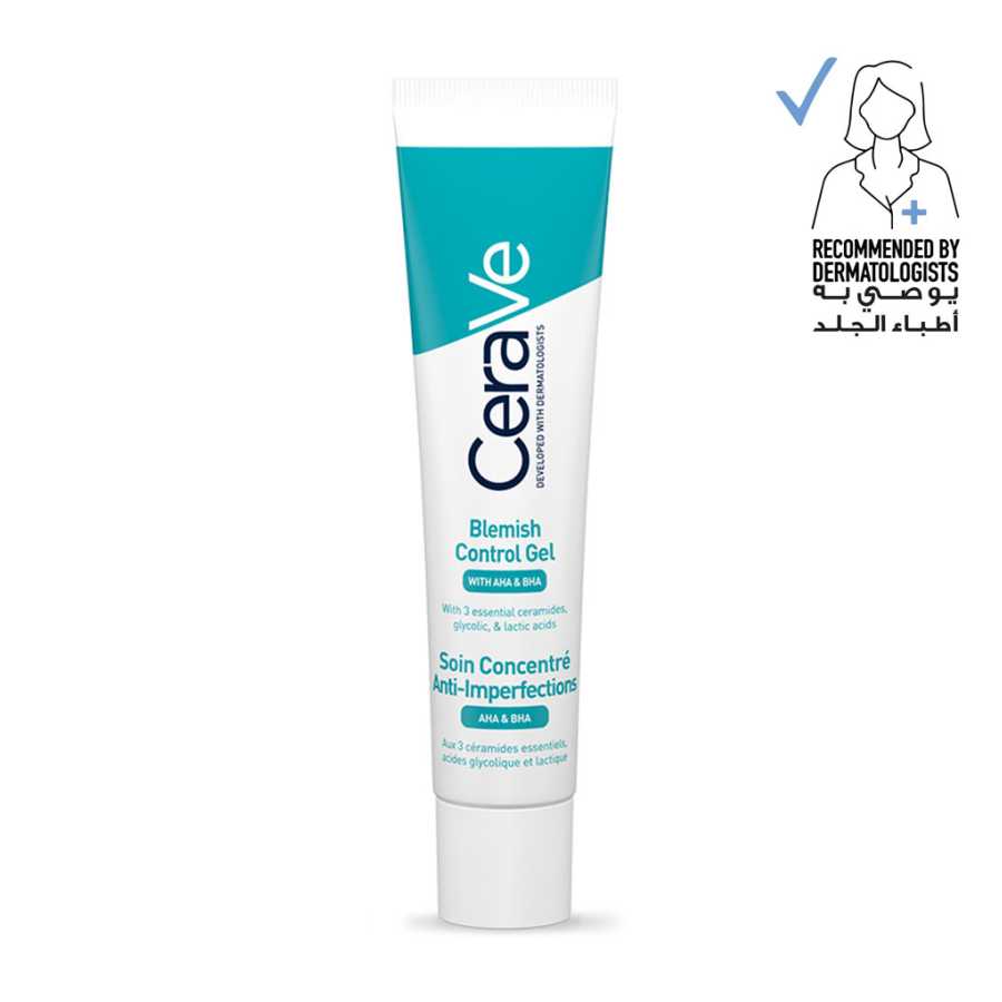 Cerave Blemish Control Gel 40Ml