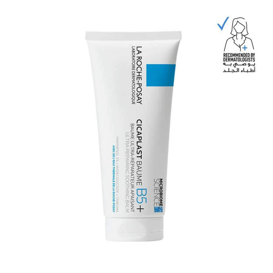 La Roche-Posay Cicaplast B5+ Ultra Repairing Balm 100ML