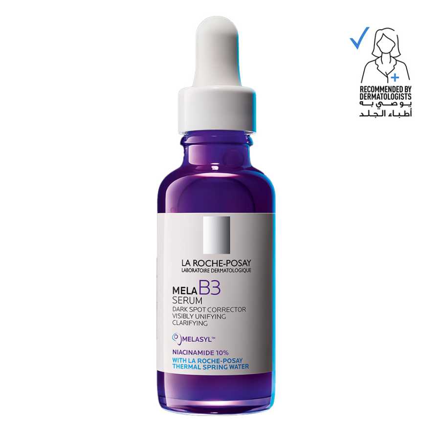 La Roche Posay Mela B3 Dark Spot Serum 30Ml