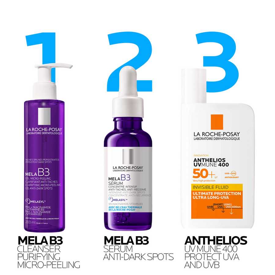 La Roche Posay Mela B3 Dark Spot Serum 30Ml