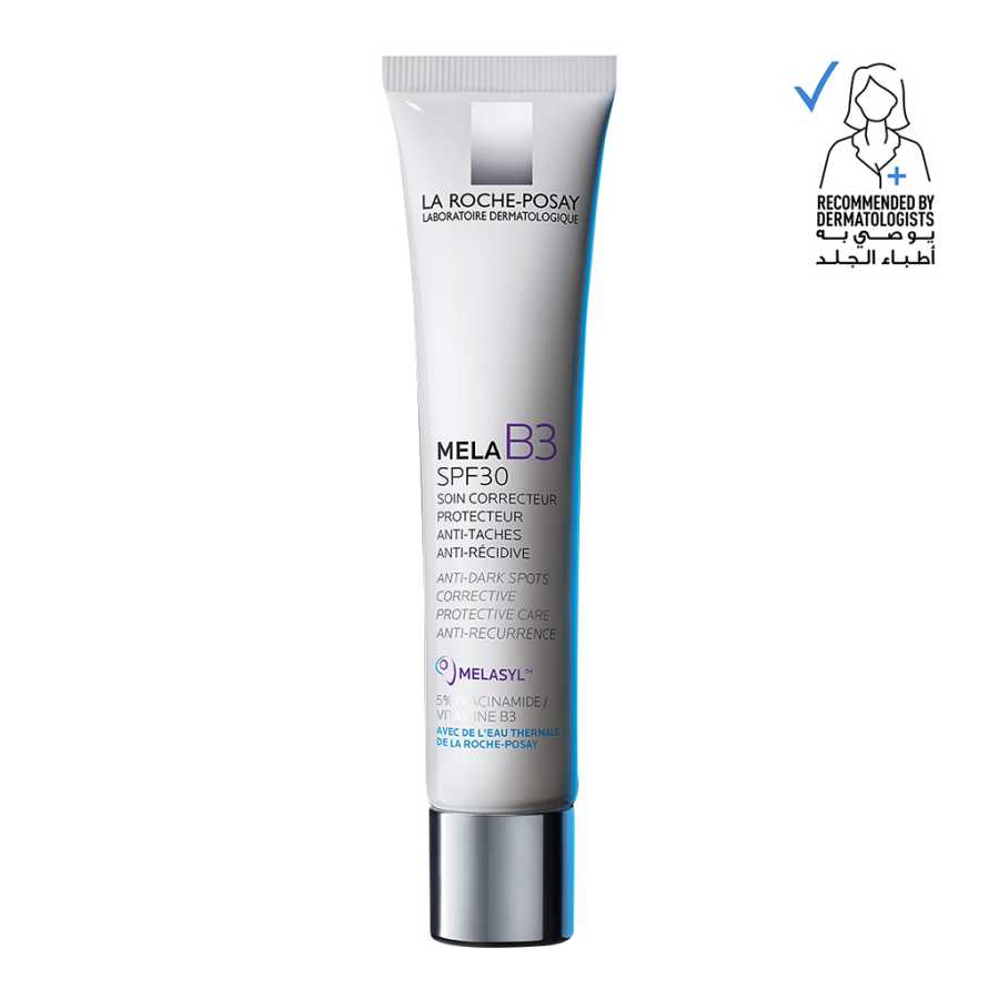 La Roche-Posay Mela B3 Daily Moisturizer Spf 30 40ML