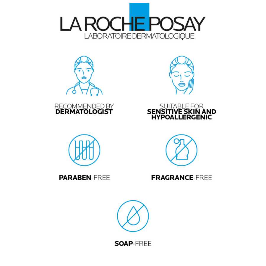 La Roche Posay Pure Vitamin C12 Serum 30Ml