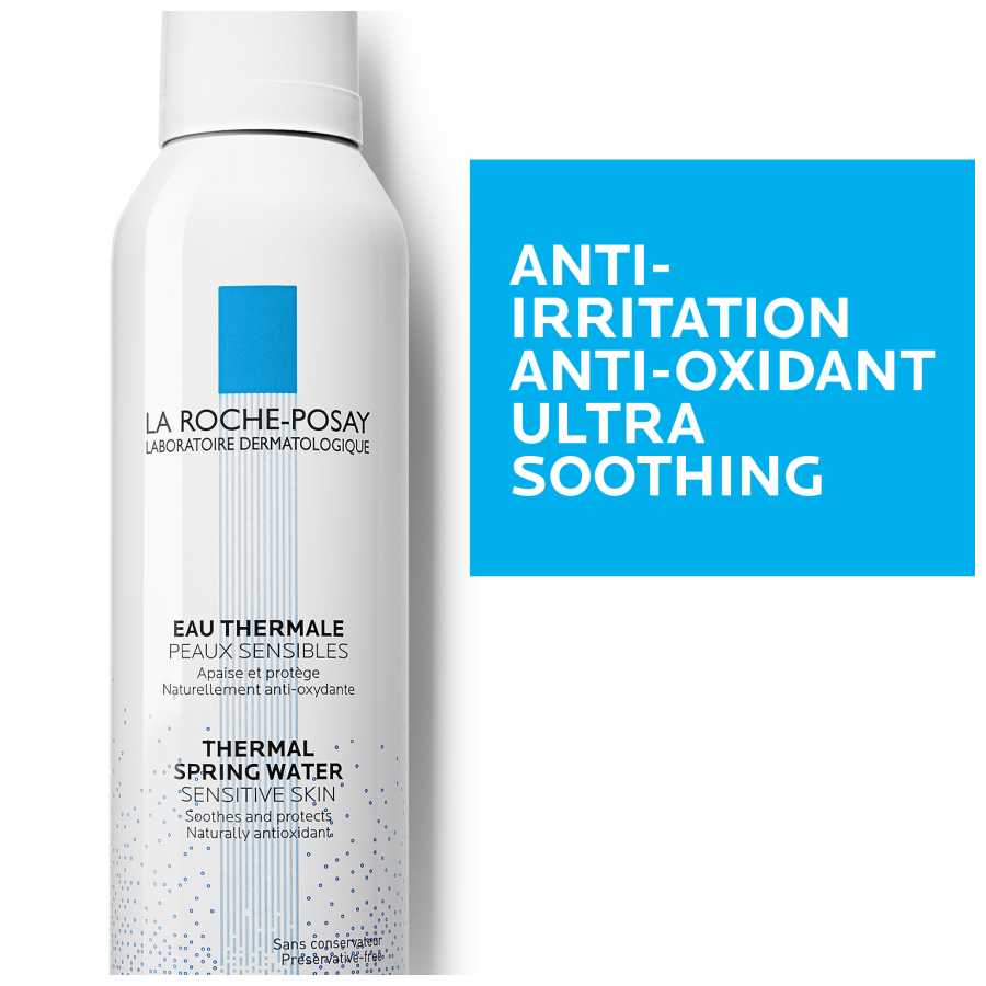 La Roche Posay Thermal Spring Water 150Ml