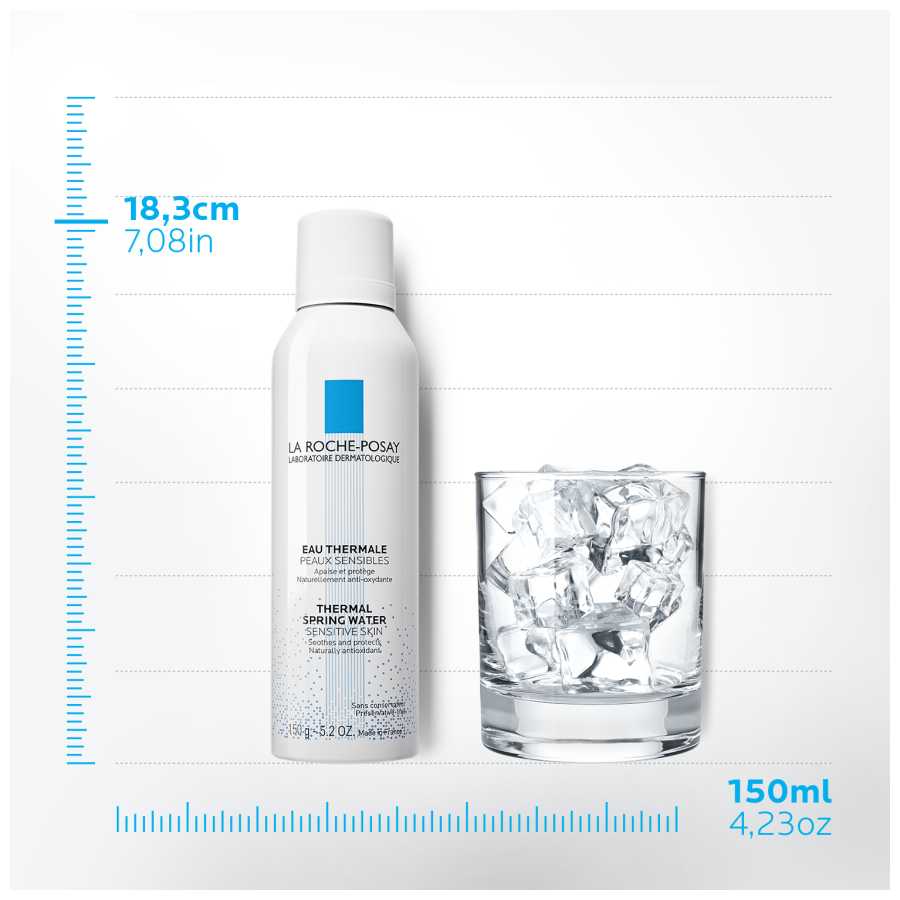 La Roche Posay Thermal Spring Water 150Ml