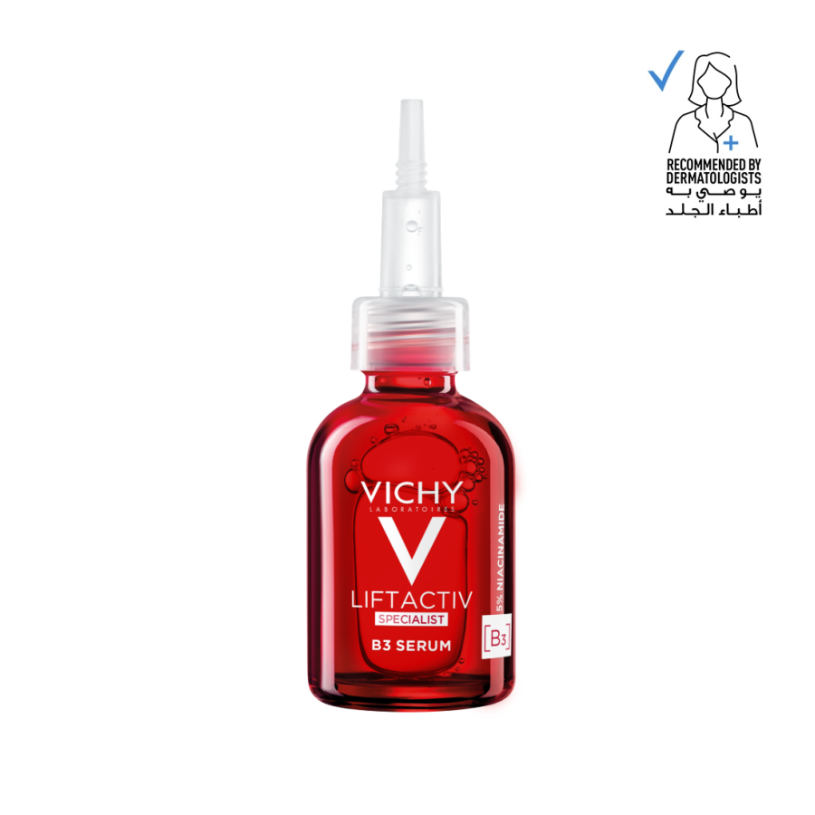 Vichy Liftactiv Specialist Niacinamide (B3) Serum 30Ml